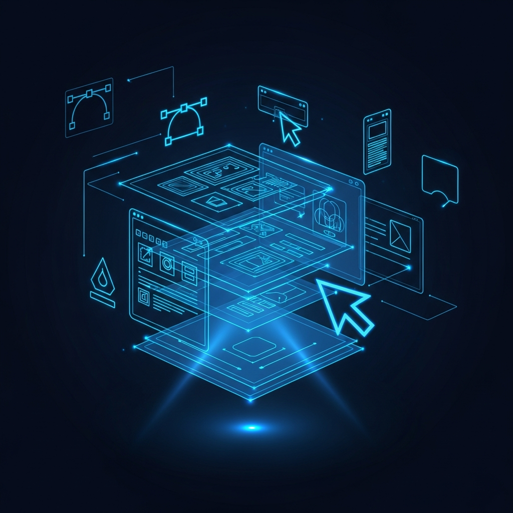 UI/UX Design