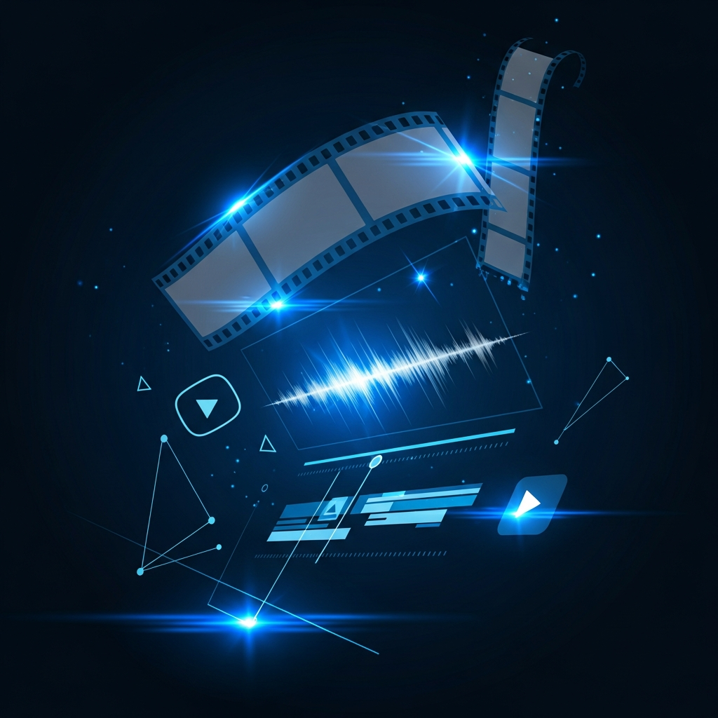 Video Editing